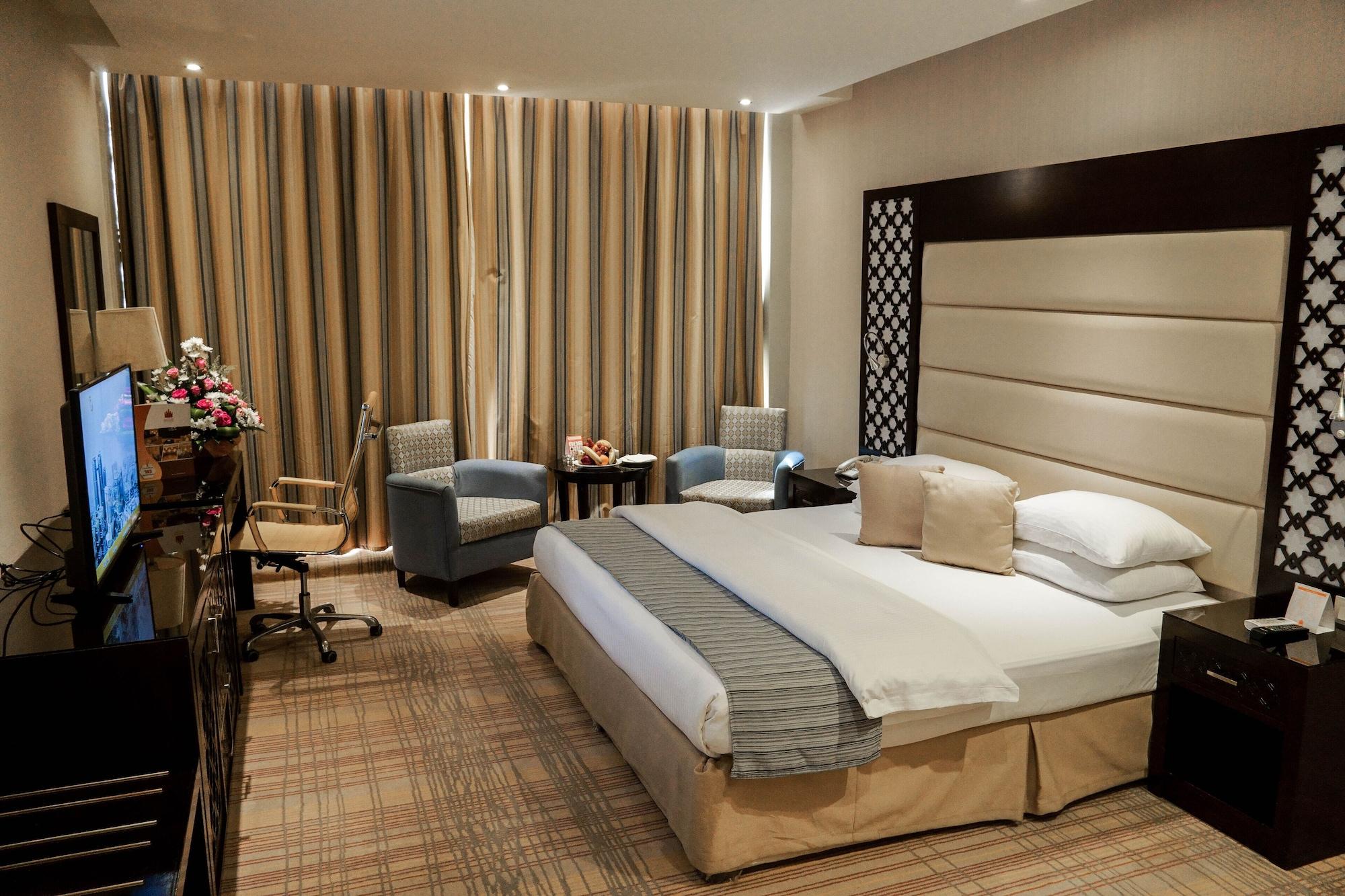 Dyar Al Hamra Hotel Джеда Екстериор снимка