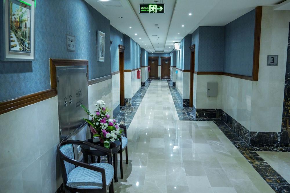 Dyar Al Hamra Hotel Джеда Екстериор снимка