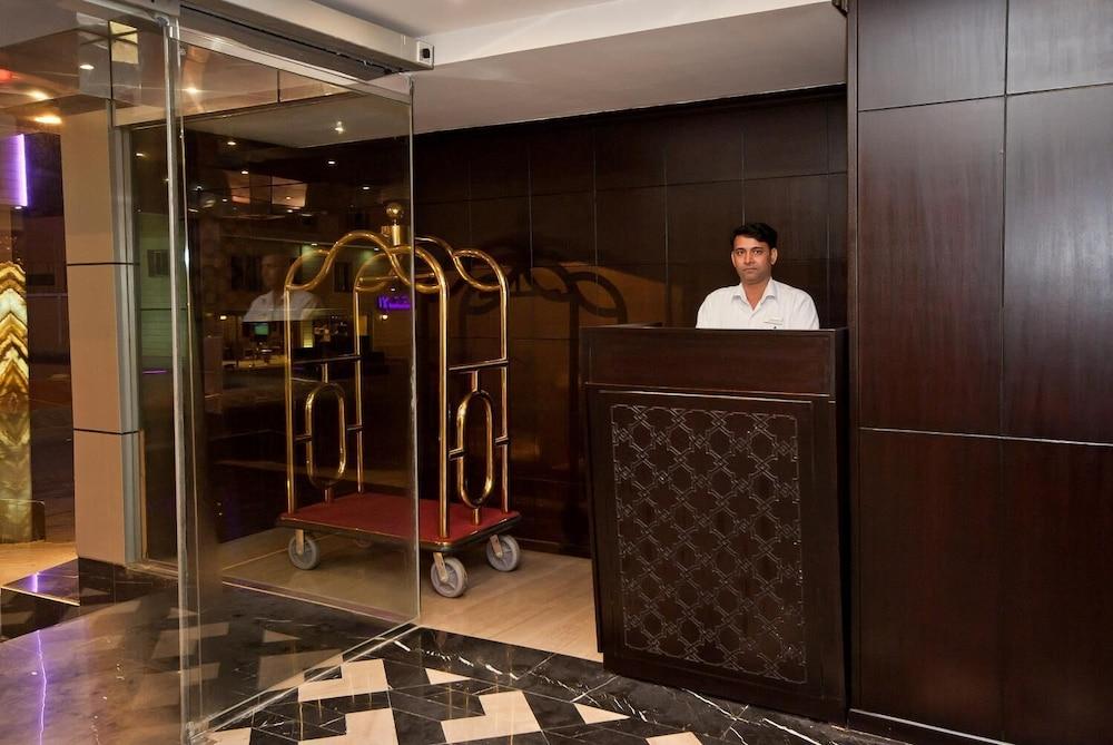 Dyar Al Hamra Hotel Джеда Екстериор снимка