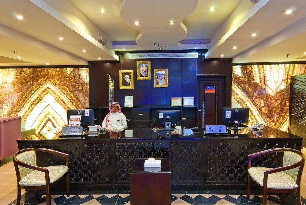Dyar Al Hamra Hotel Джеда Екстериор снимка