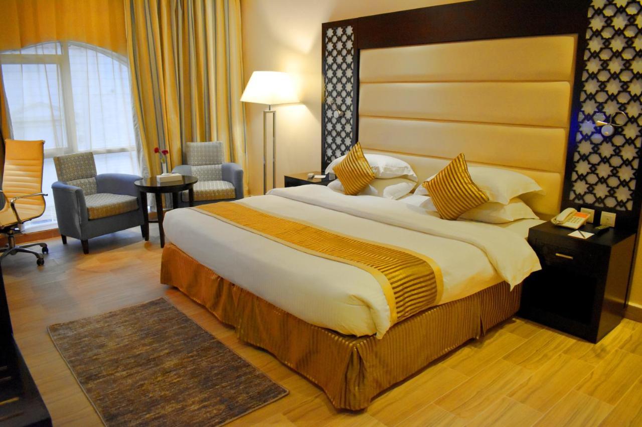 Dyar Al Hamra Hotel Джеда Екстериор снимка