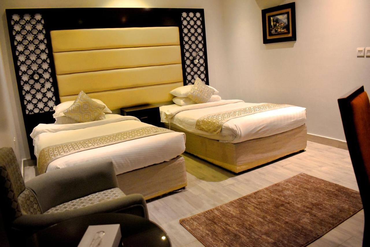 Dyar Al Hamra Hotel Джеда Екстериор снимка