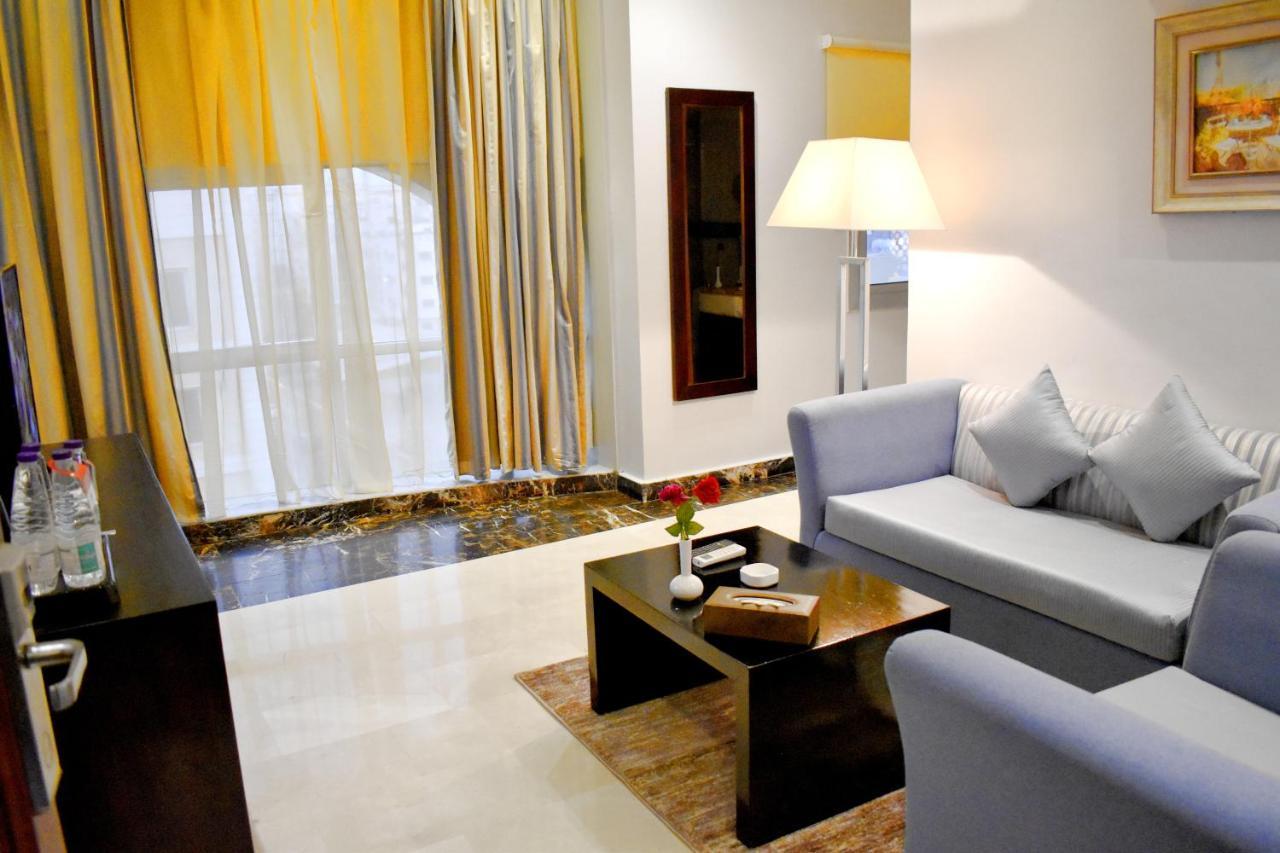 Dyar Al Hamra Hotel Джеда Екстериор снимка