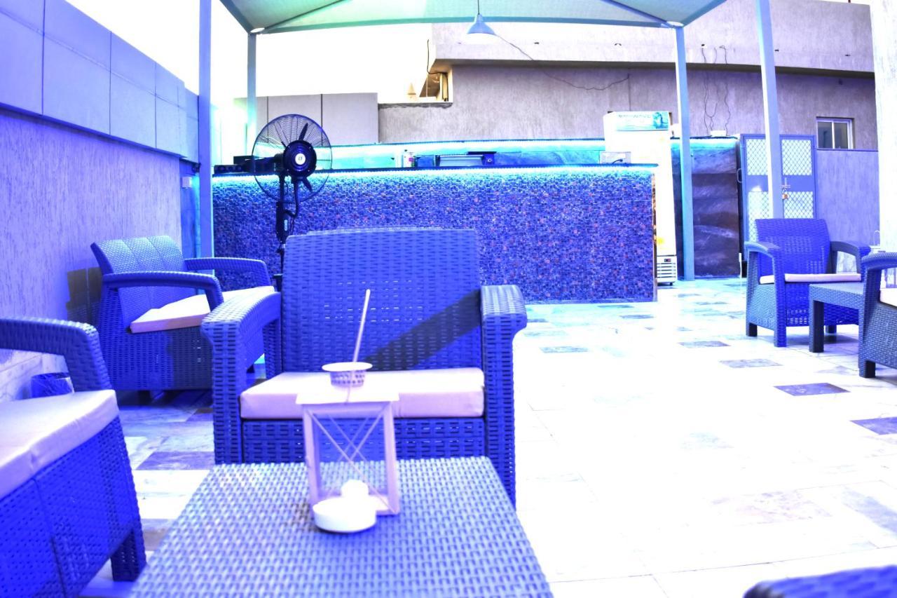 Dyar Al Hamra Hotel Джеда Екстериор снимка