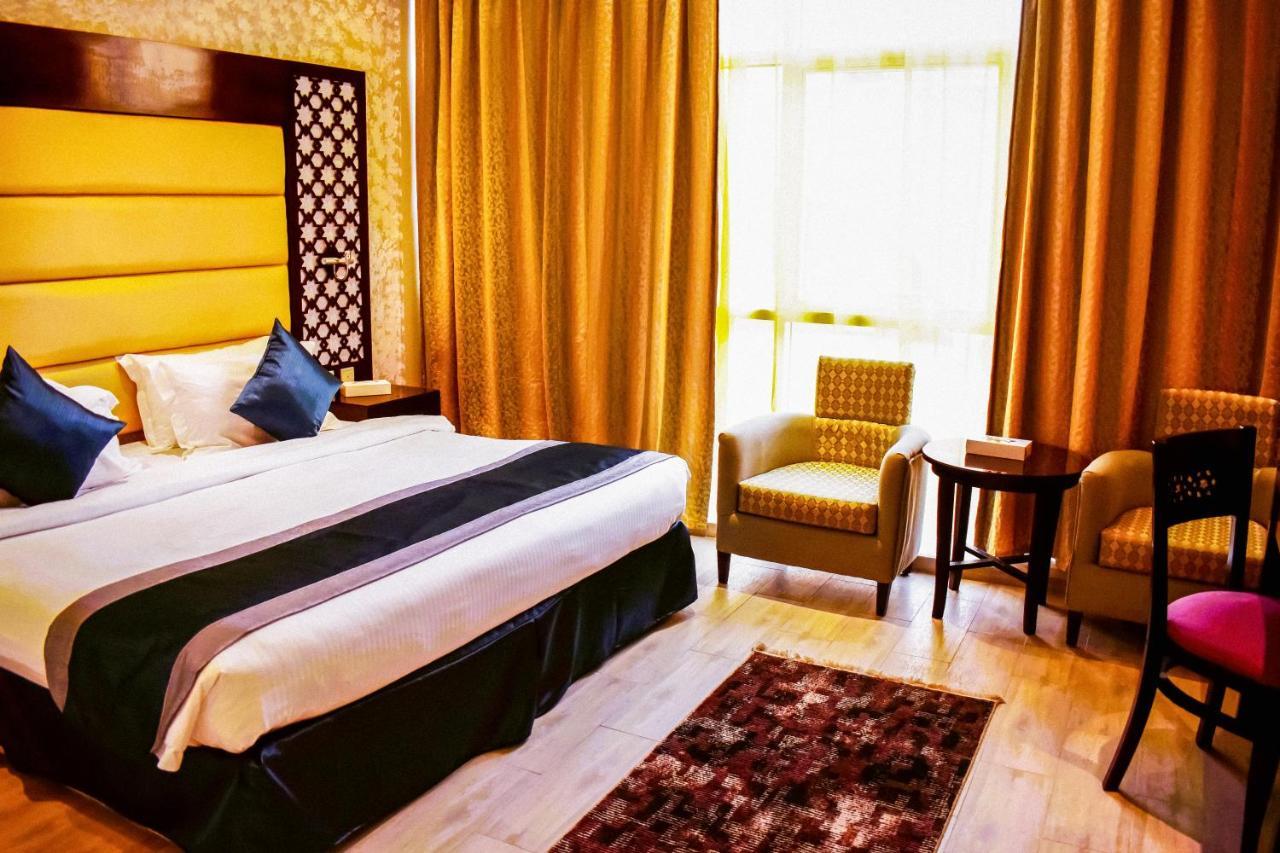 Dyar Al Hamra Hotel Джеда Екстериор снимка