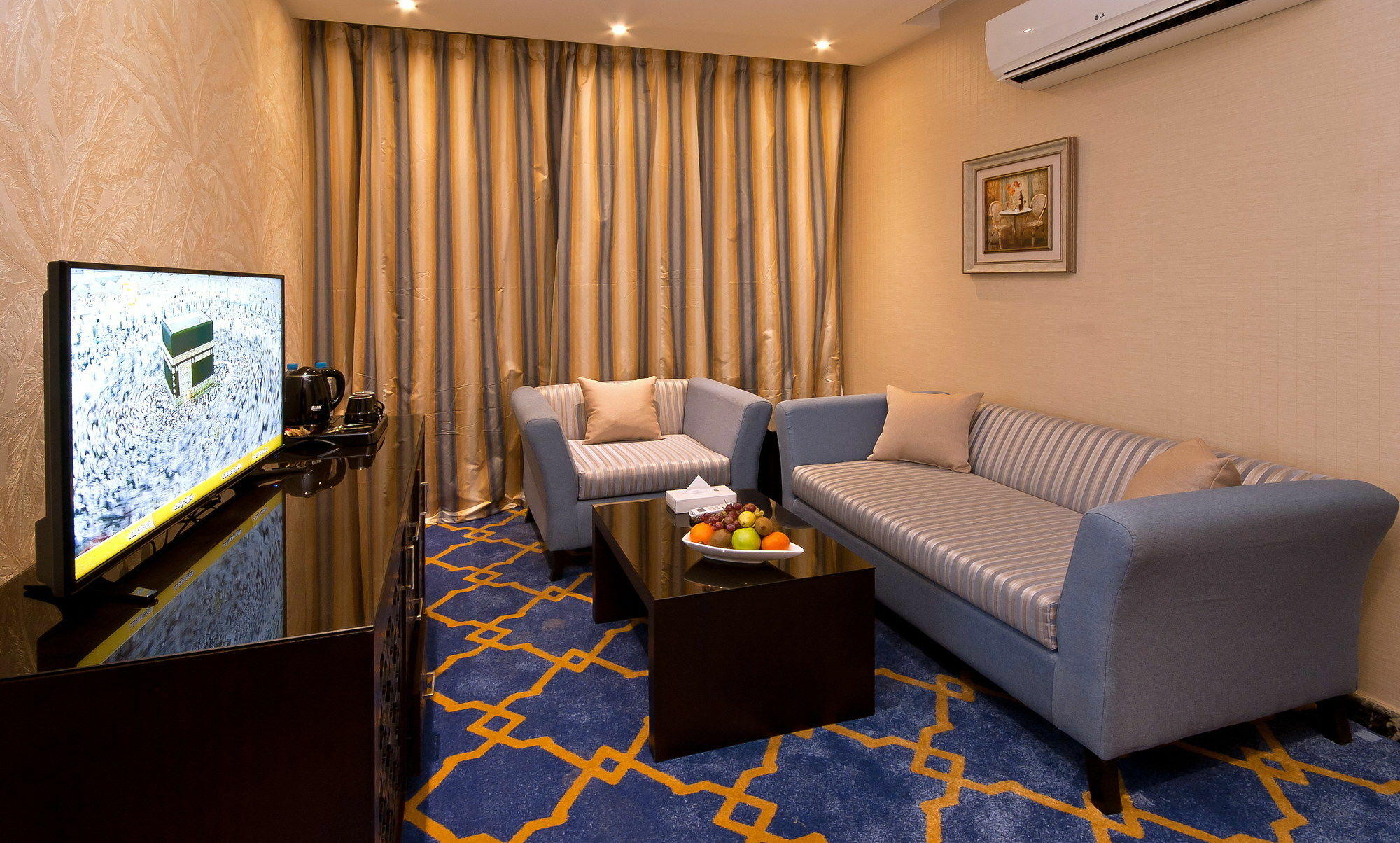 Dyar Al Hamra Hotel Джеда Екстериор снимка