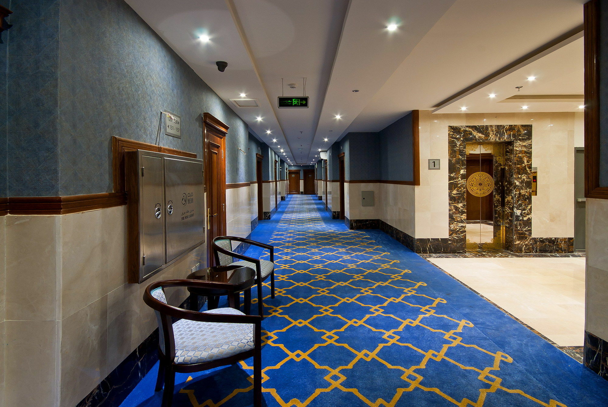 Dyar Al Hamra Hotel Джеда Екстериор снимка